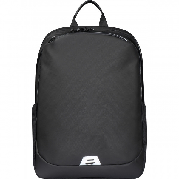 Logotrade promotional merchandise image of: Laptop backpack MODICA